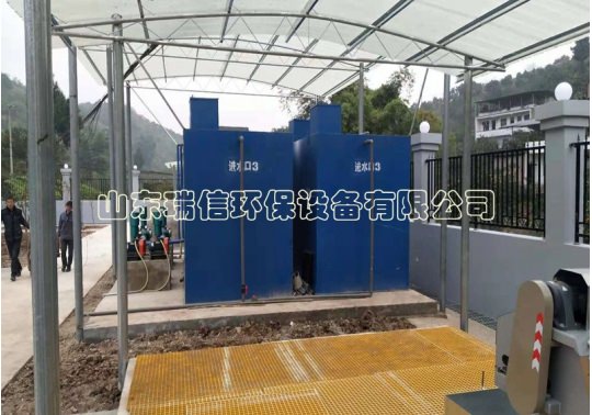 屠宰污水處理設備有哪些常見故障？