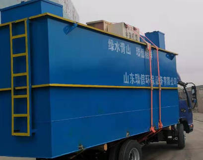 社區(qū)醫(yī)院廢水設備如何選擇？