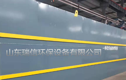 養(yǎng)殖場污水處理該使用什么方法進(jìn)行處理？