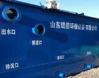 溶氣氣浮機(jī)日常如何保養(yǎng)？