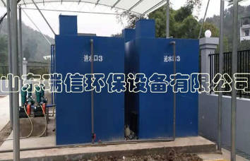 使用了屠宰污水處理設(shè)備但是水質(zhì)仍不達(dá)標(biāo)？