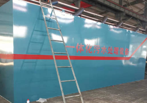 污水處理設(shè)備日常應(yīng)當(dāng)怎樣高效維護(hù)？