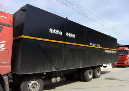 一體化污水處理設(shè)備要多少錢(qián)？影響價(jià)格的因素有哪些？