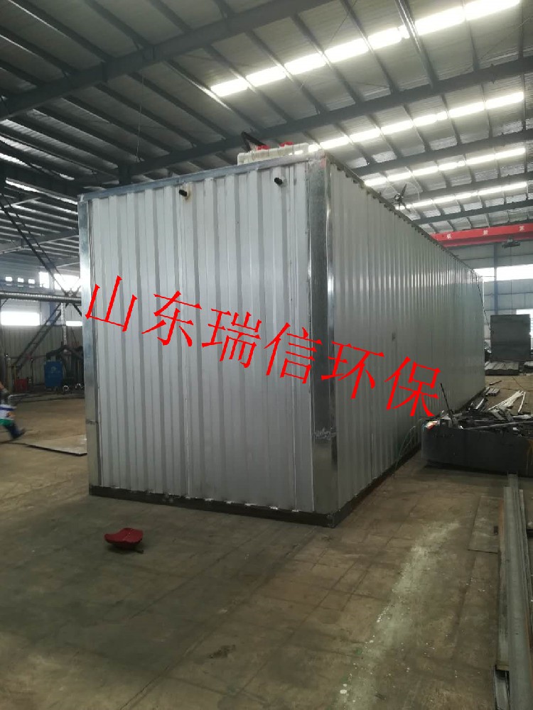 污水排放好幫手，助力水環(huán)保