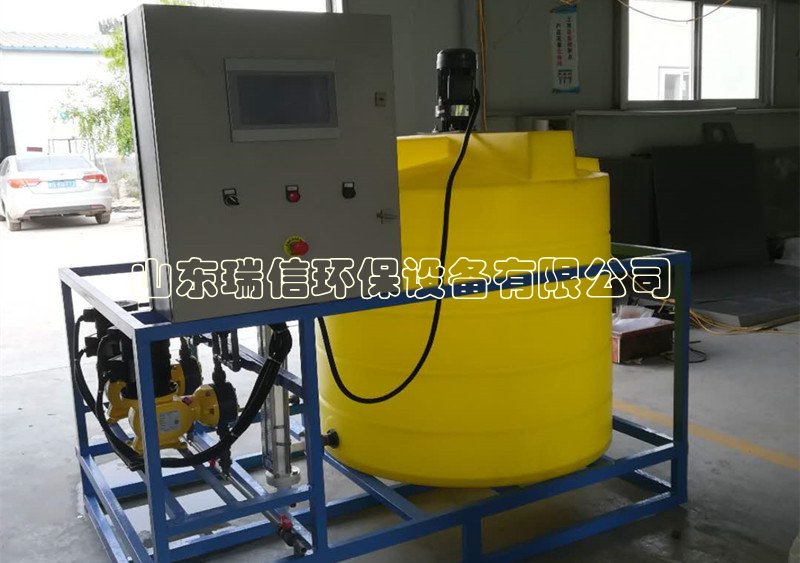 一體化污水處理設(shè)備-一體化污水處理設(shè)備的好處？
