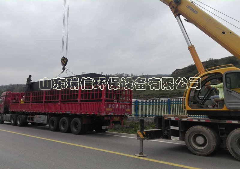 污水處理設(shè)備-工業(yè)污水處理設(shè)備怎么選？
